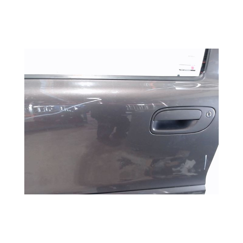 PORTE AVANT GAUCHE VOLVO XC70 2004-2007
