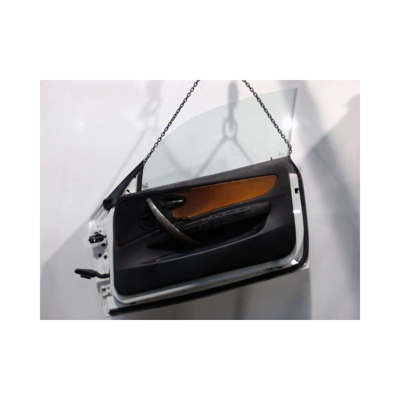 PORTE AVANT DROIT BMW SERIE 1