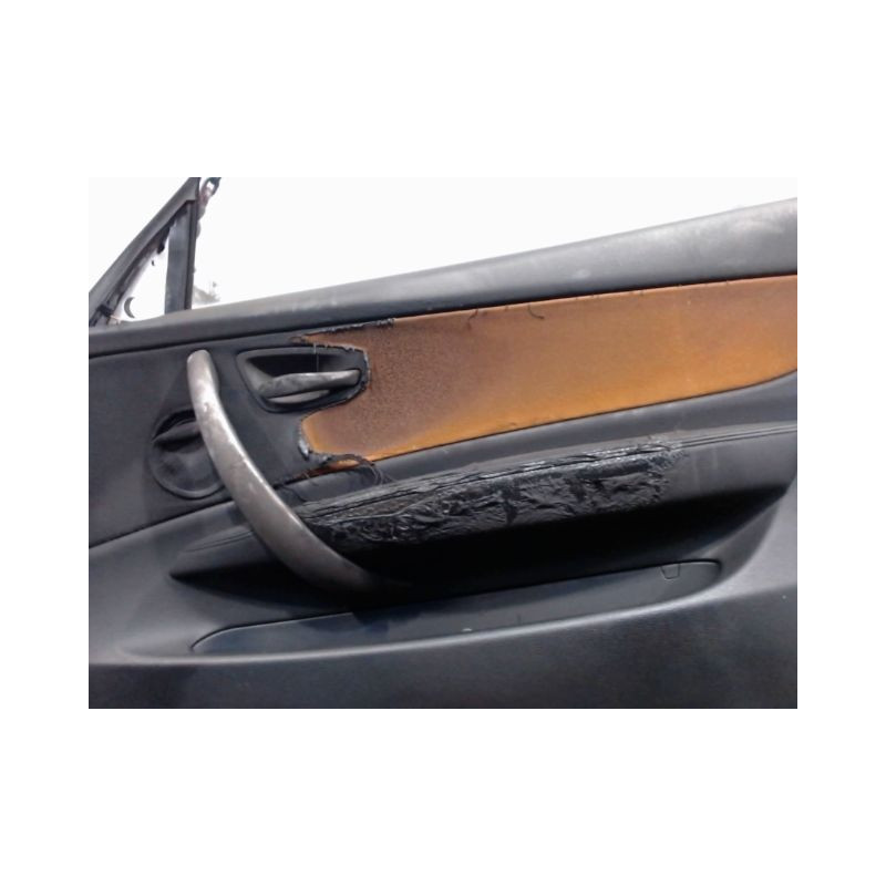 PORTE AVANT DROIT BMW SERIE 1