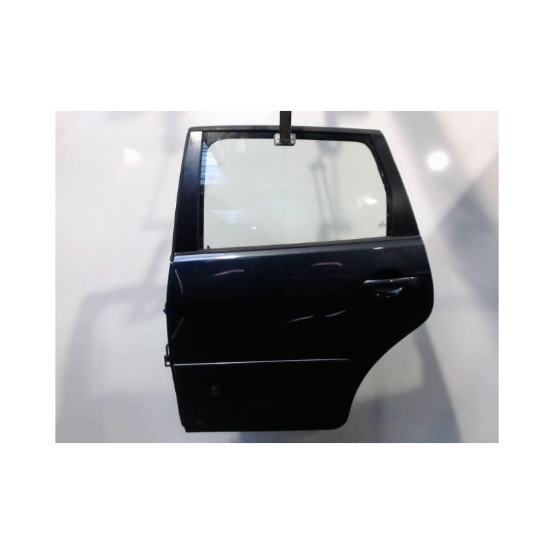 PORTE ARRIERE GAUCHE VOLKSWAGEN POLO 2005-