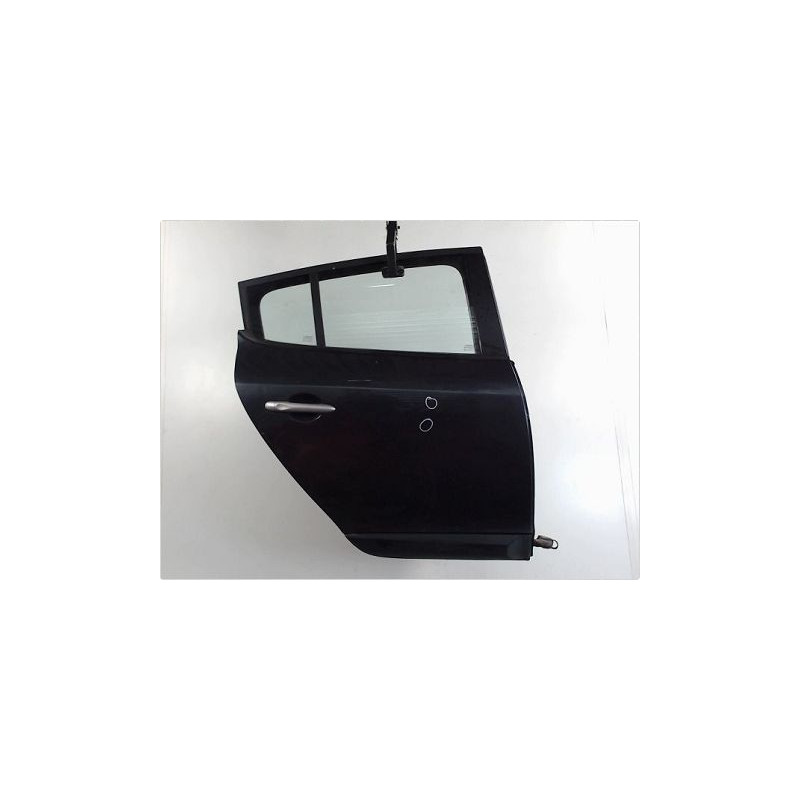 PORTE ARRIERE DROIT RENAULT MEGANE