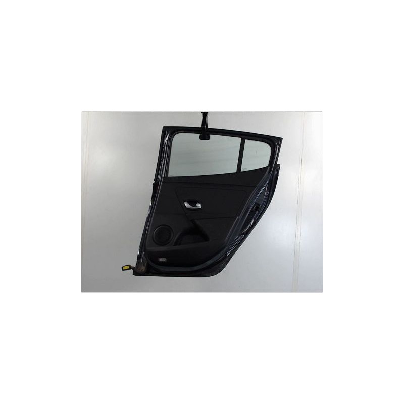 PORTE ARRIERE DROIT RENAULT MEGANE