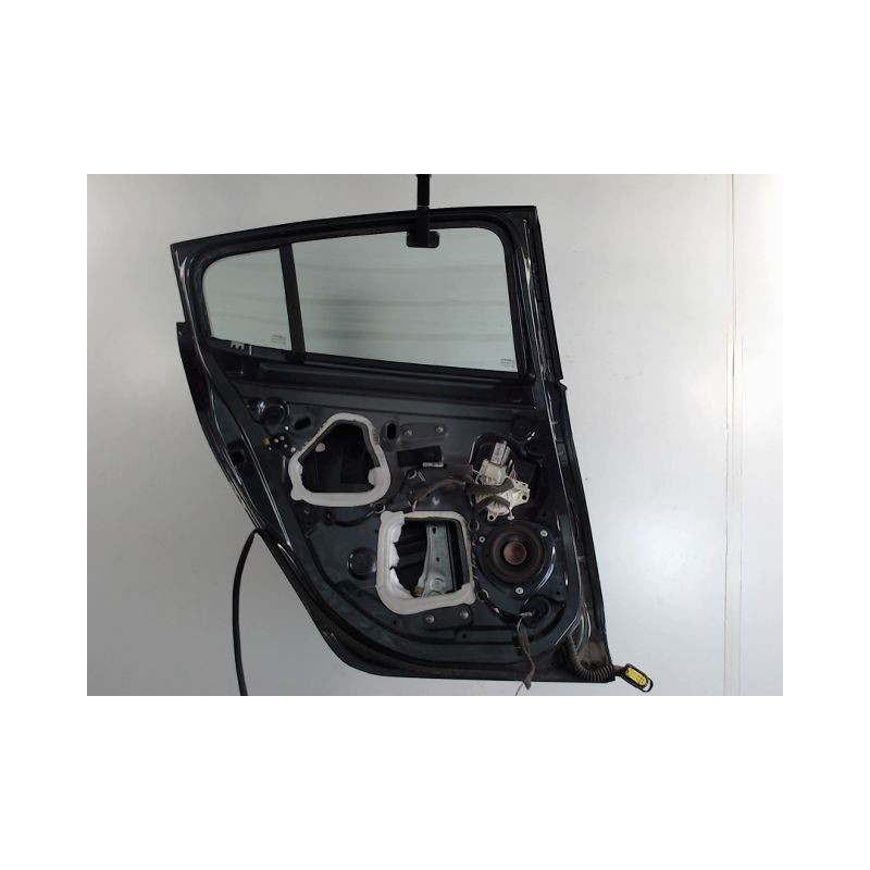 PORTE ARRIERE GAUCHE RENAULT MEGANE
