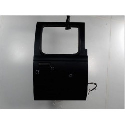 PORTE ARD