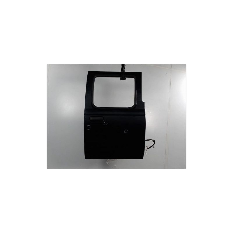 PORTE ARRIERE DROIT NISSAN KING-CAB