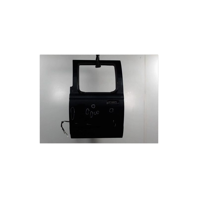 PORTE ARRIERE GAUCHE NISSAN KING-CAB