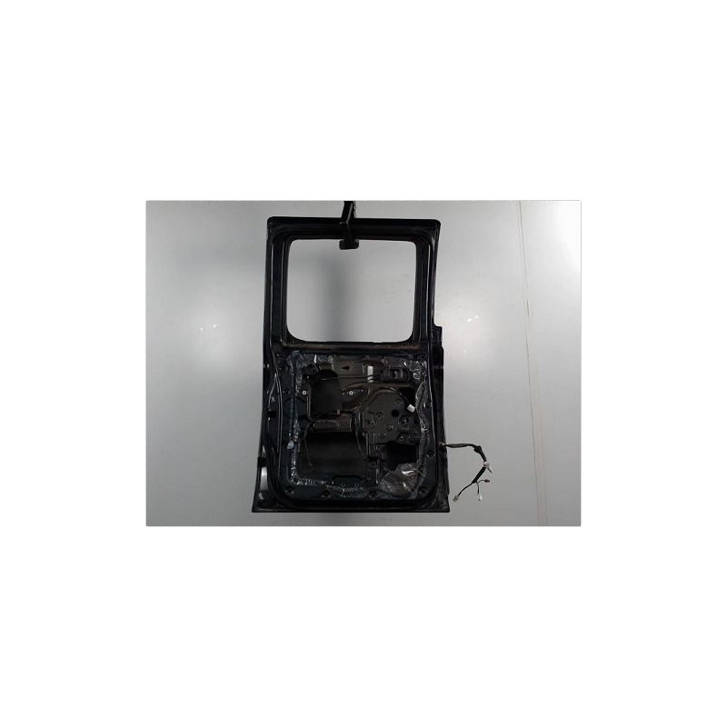 PORTE ARRIERE GAUCHE NISSAN KING-CAB