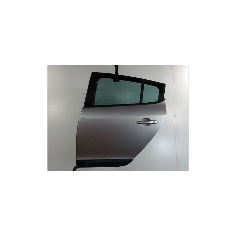PORTE ARRIERE GAUCHE RENAULT MEGANE