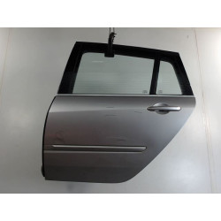 PORTE ARG