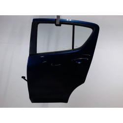 PORTE ARG