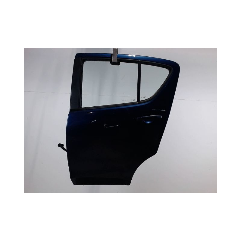 PORTE ARRIERE GAUCHE OPEL AGILA