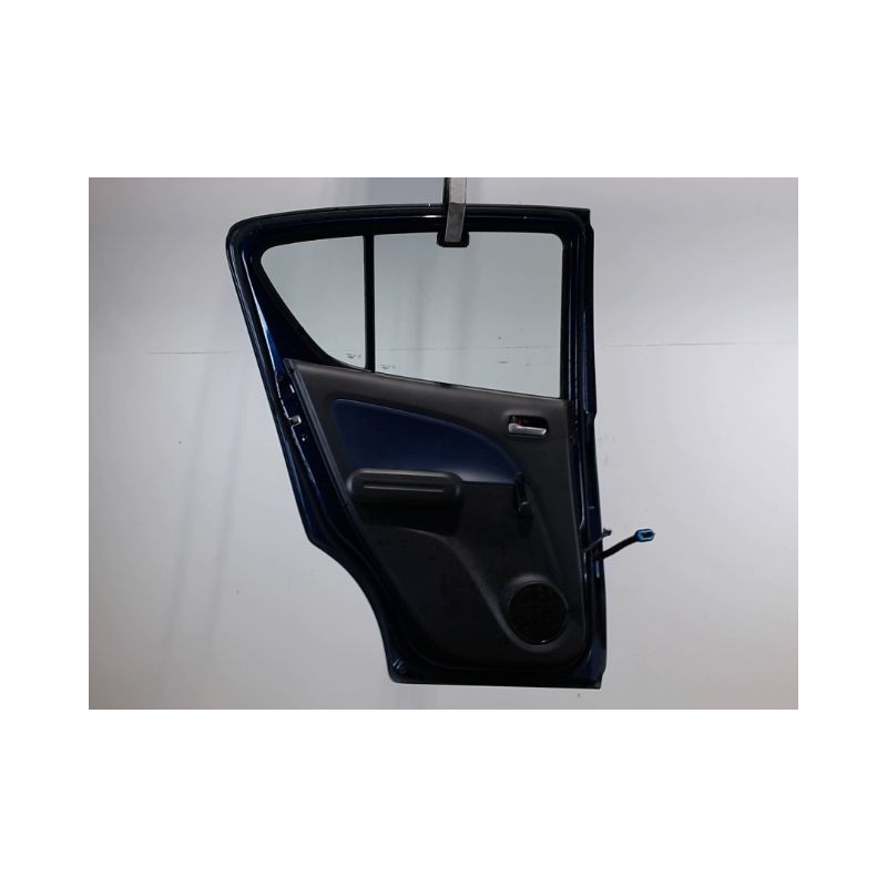 PORTE ARRIERE GAUCHE OPEL AGILA