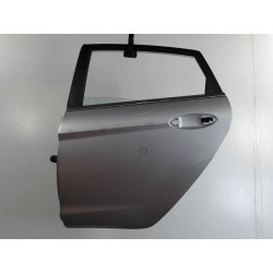PORTE ARG