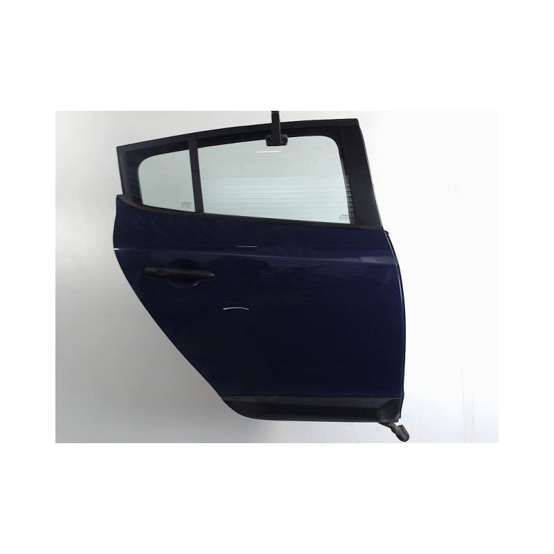 PORTE ARRIERE DROIT RENAULT MEGANE