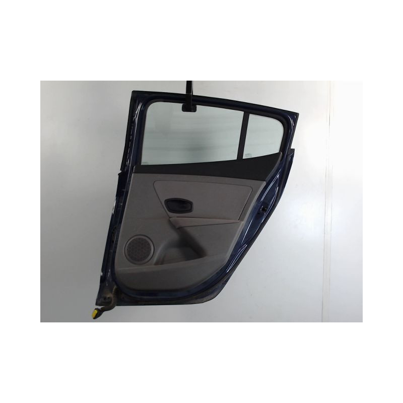 PORTE ARRIERE DROIT RENAULT MEGANE