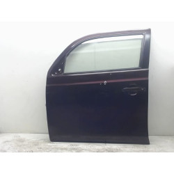 PORTE AVG