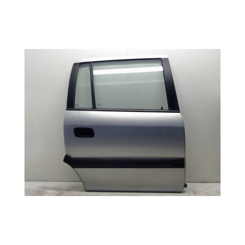 PORTE ARRIERE DROIT OPEL ZAFIRA