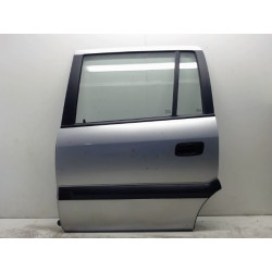 PORTE ARG