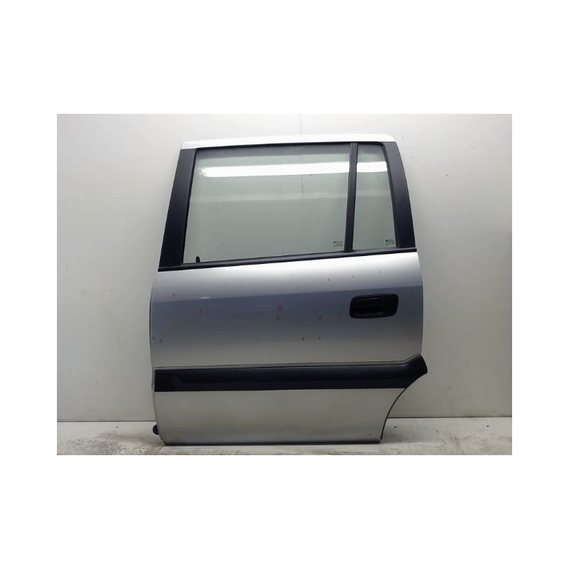PORTE ARRIERE GAUCHE OPEL ZAFIRA