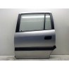 PORTE ARRIERE GAUCHE OPEL ZAFIRA