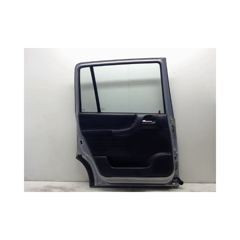 PORTE ARRIERE GAUCHE OPEL ZAFIRA