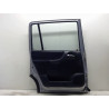PORTE ARRIERE GAUCHE OPEL ZAFIRA
