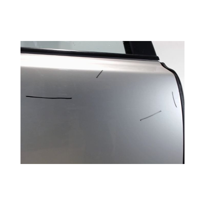 PORTE ARRIERE DROIT VOLVO V50