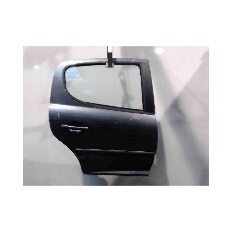 PORTE ARRIERE DROIT PEUGEOT 207 2011-