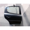PORTE ARRIERE DROIT PEUGEOT 207 2011-