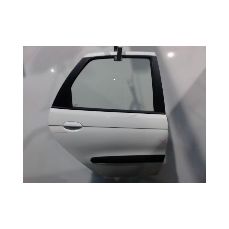 PORTE ARRIERE DROIT RENAULT SCENIC I PH2 99-03