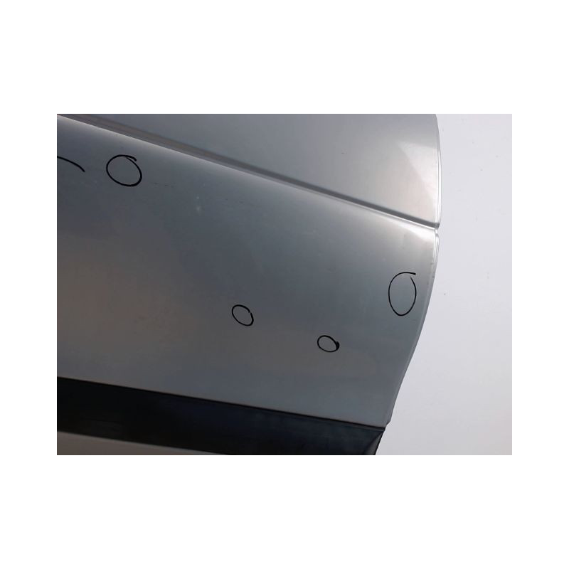 PORTE ARRIERE DROIT RENAULT MEGANE I PH2 99-02