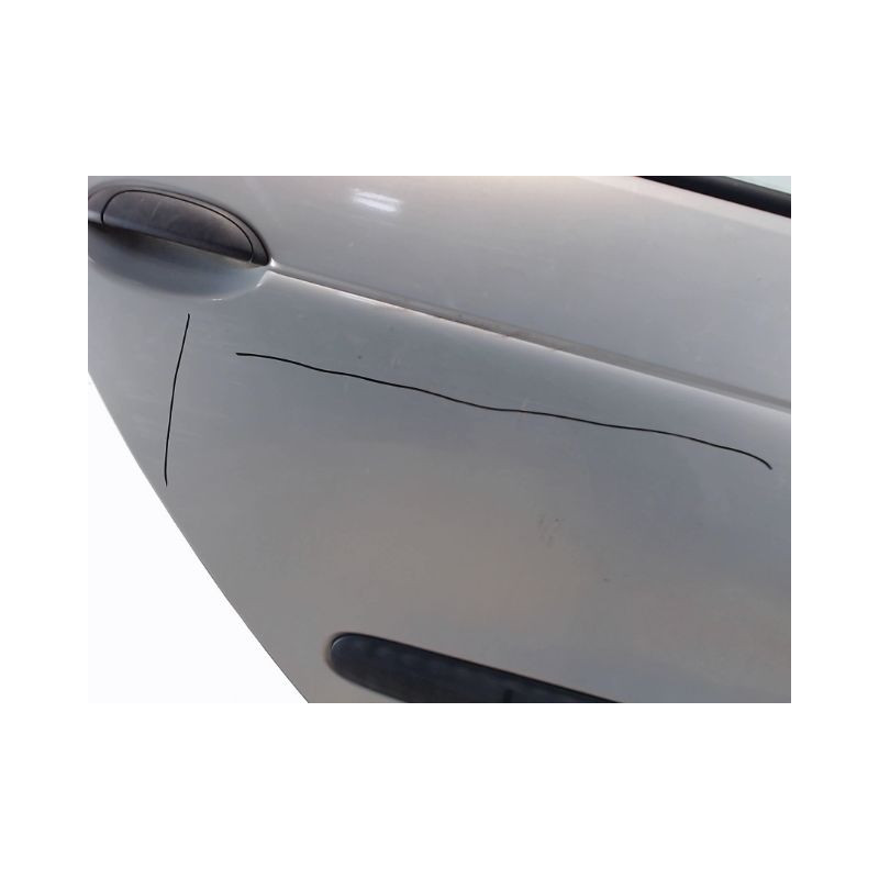 PORTE ARRIERE DROIT RENAULT MEGANE I PH2 99-02