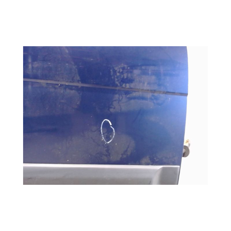 PORTE AVANT DROIT DAIHATSU TERIOS 2001-