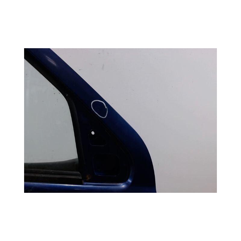 PORTE AVANT DROIT DAIHATSU TERIOS 2001-
