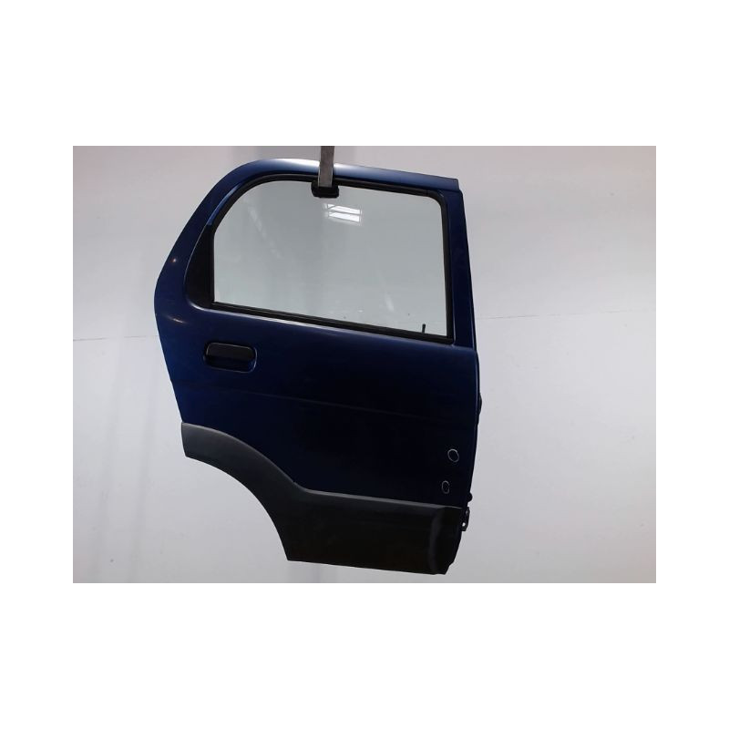 PORTE ARRIERE DROIT DAIHATSU TERIOS 2001-
