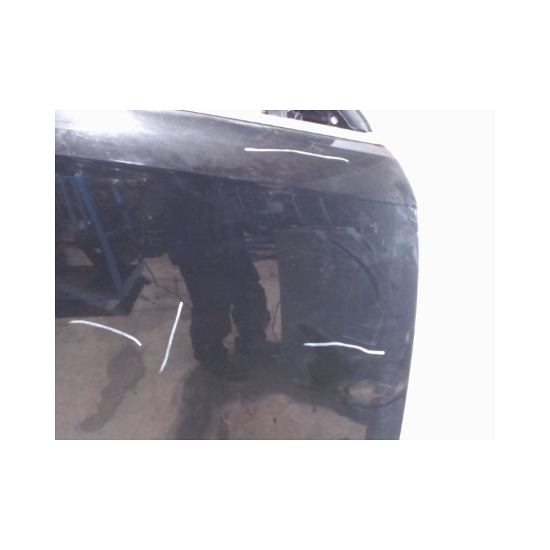 PORTE AVANT DROIT AUDI A4 2004-