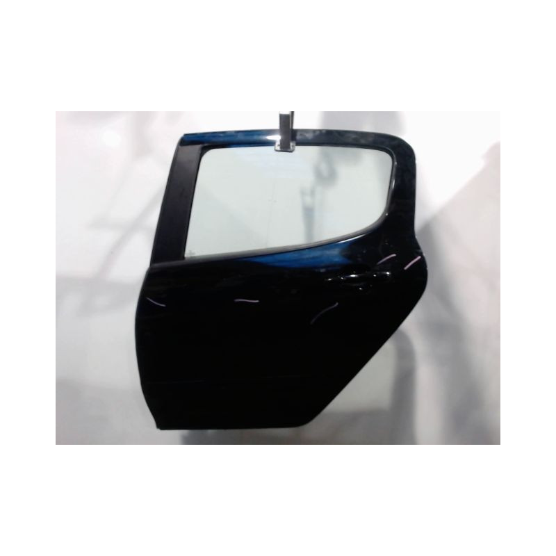 PORTE ARRIERE GAUCHE PEUGEOT 308 2007-