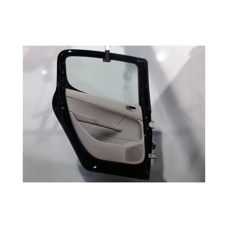 PORTE ARRIERE GAUCHE PEUGEOT 308 2007-