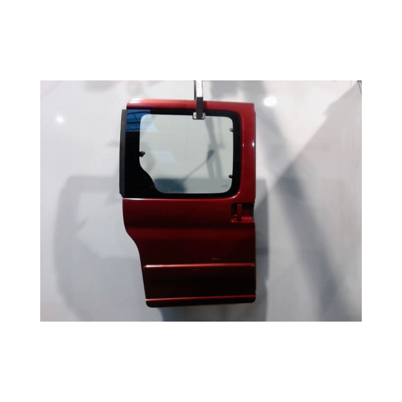 PORTE COULISSANTE DROITE CITROEN BERLINGO BREAK 2002-