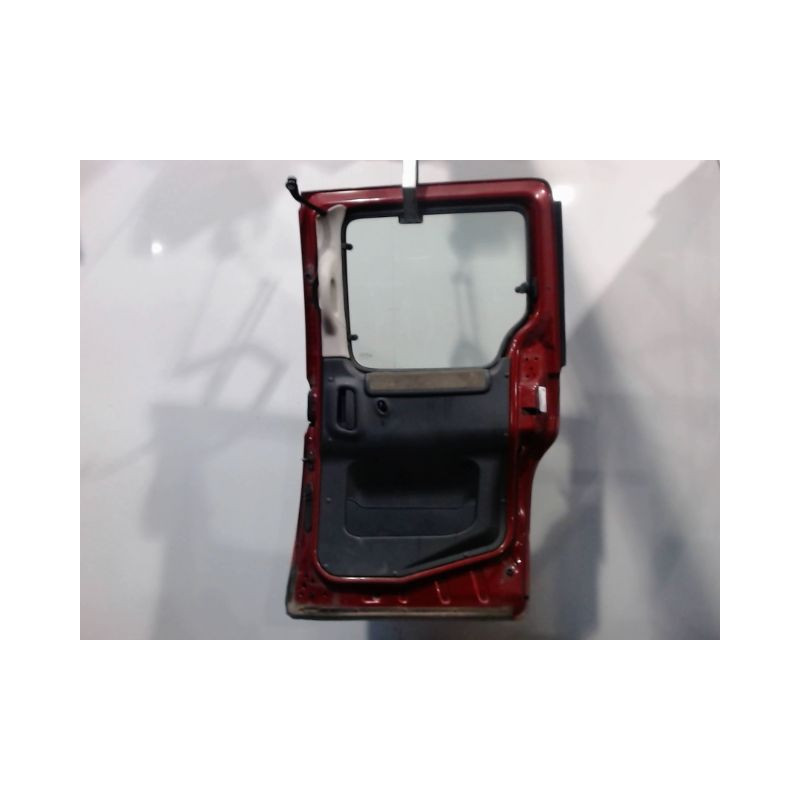 PORTE COULISSANTE DROITE CITROEN BERLINGO BREAK 2002-