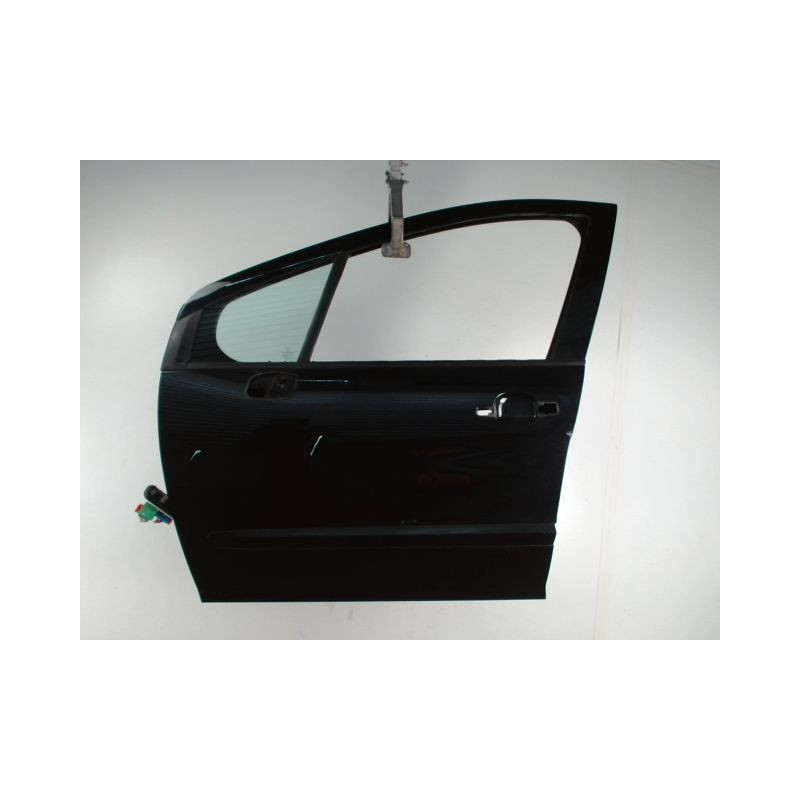 PORTE AVANT GAUCHE PEUGEOT 308