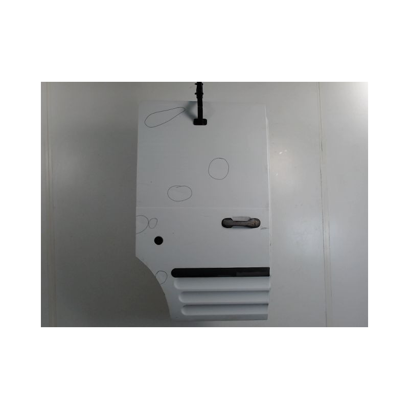 PORTE COULISSANTE DROITE FORD T.CONNECT