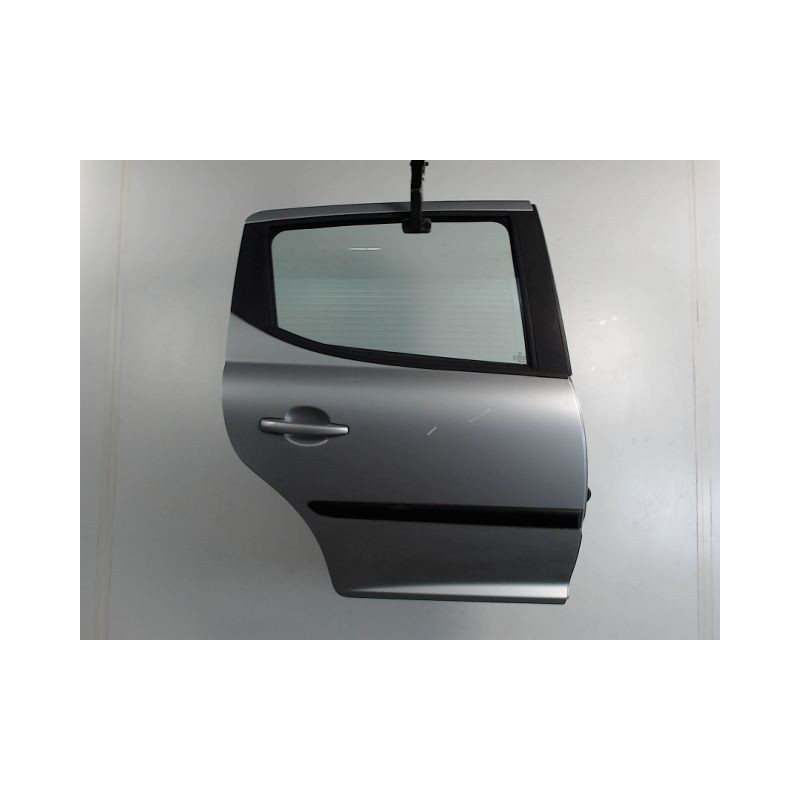 PORTE ARRIERE DROIT PEUGEOT 207