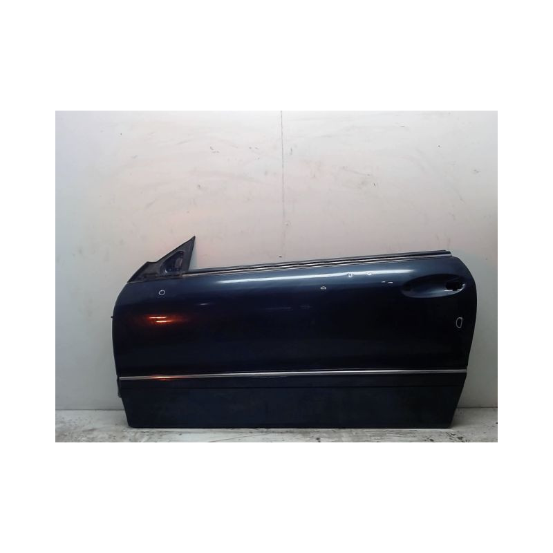 PORTE AVANT GAUCHE MERCEDES CLK