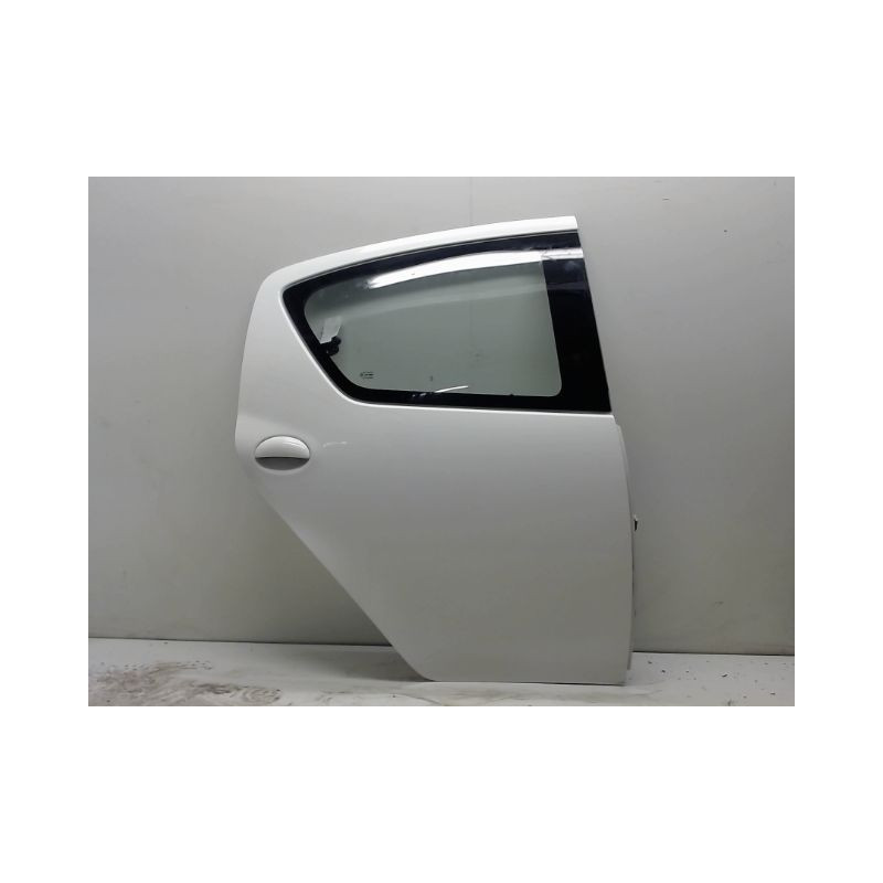 PORTE ARRIERE DROIT TOYOTA AYGO