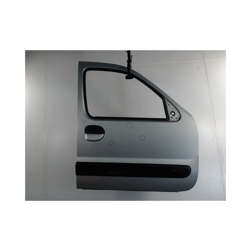 PORTE AVANT DROIT RENAULT KANGOO