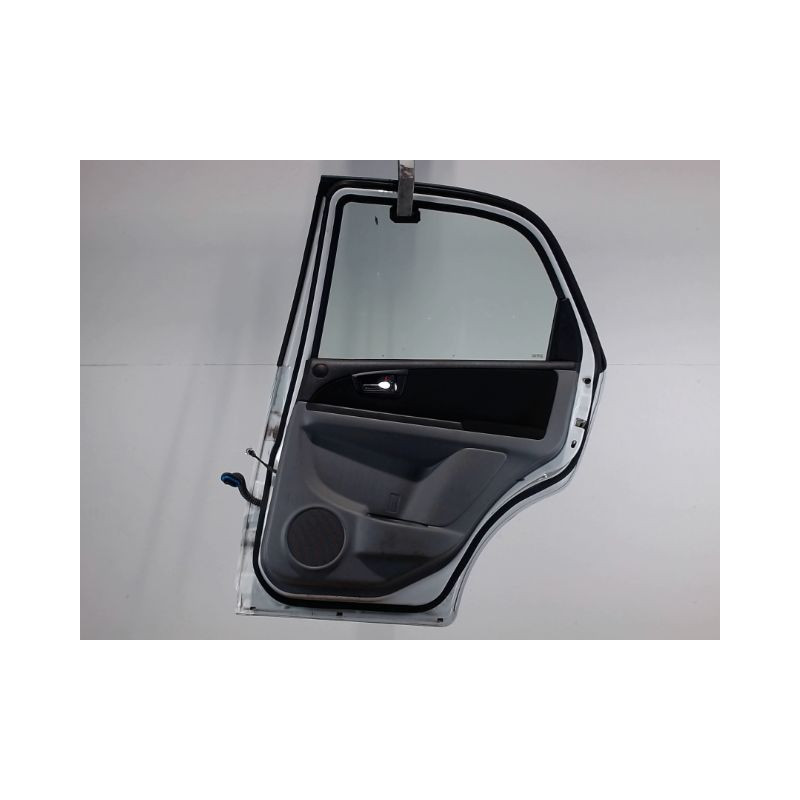 PORTE ARRIERE DROIT SUZUKI SX4
