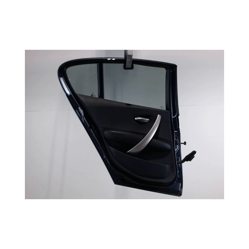 PORTE ARRIERE GAUCHE B.M.W. SERIE 1