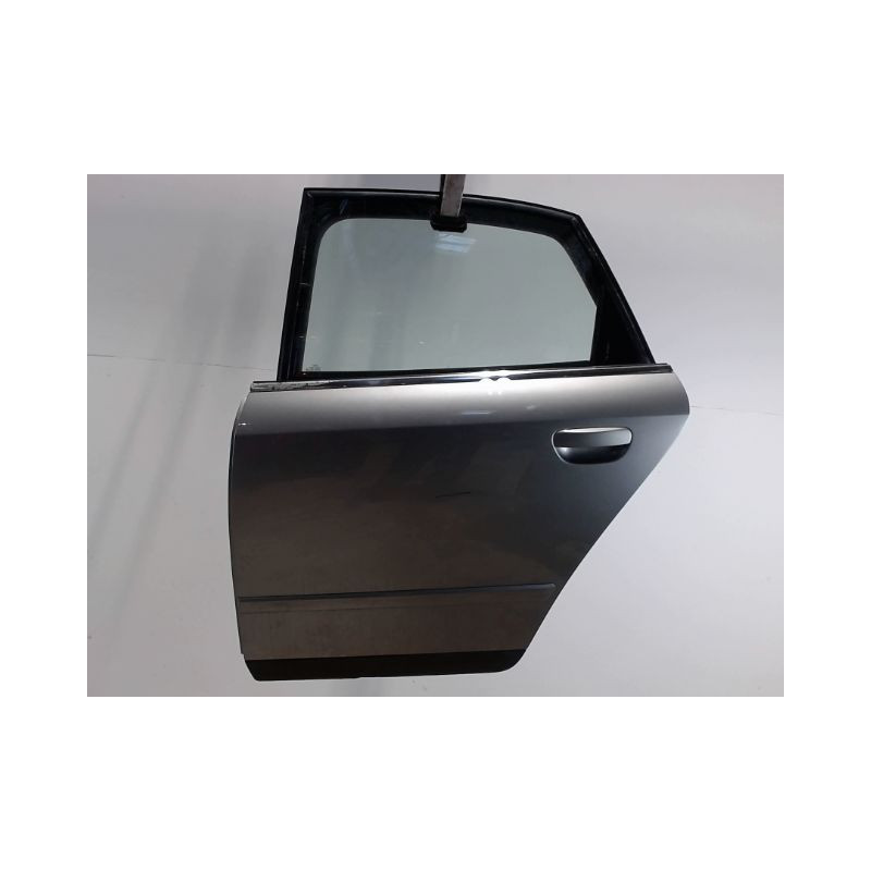 PORTE ARRIERE GAUCHE AUDI A4 2001-