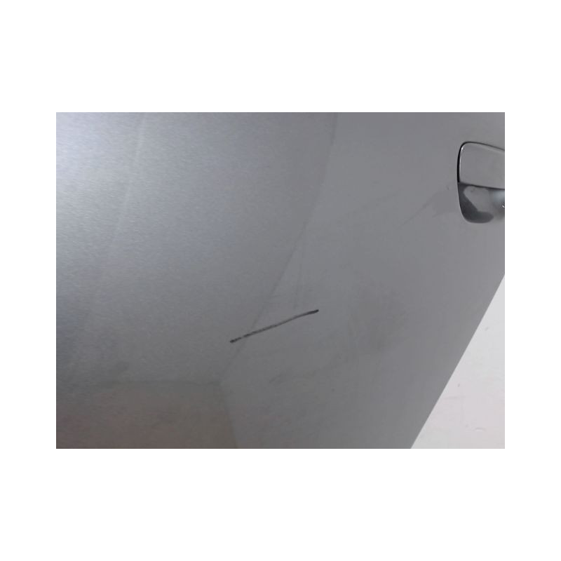 PORTE ARRIERE GAUCHE AUDI A4 2001-